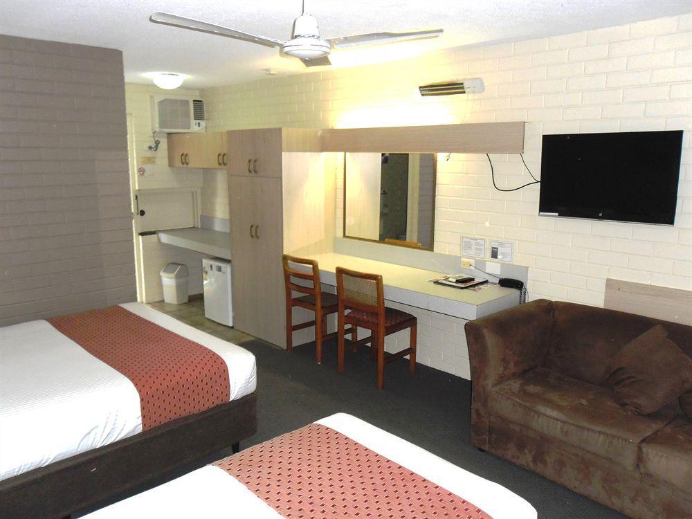 Mooloolaba Motel Exterior photo