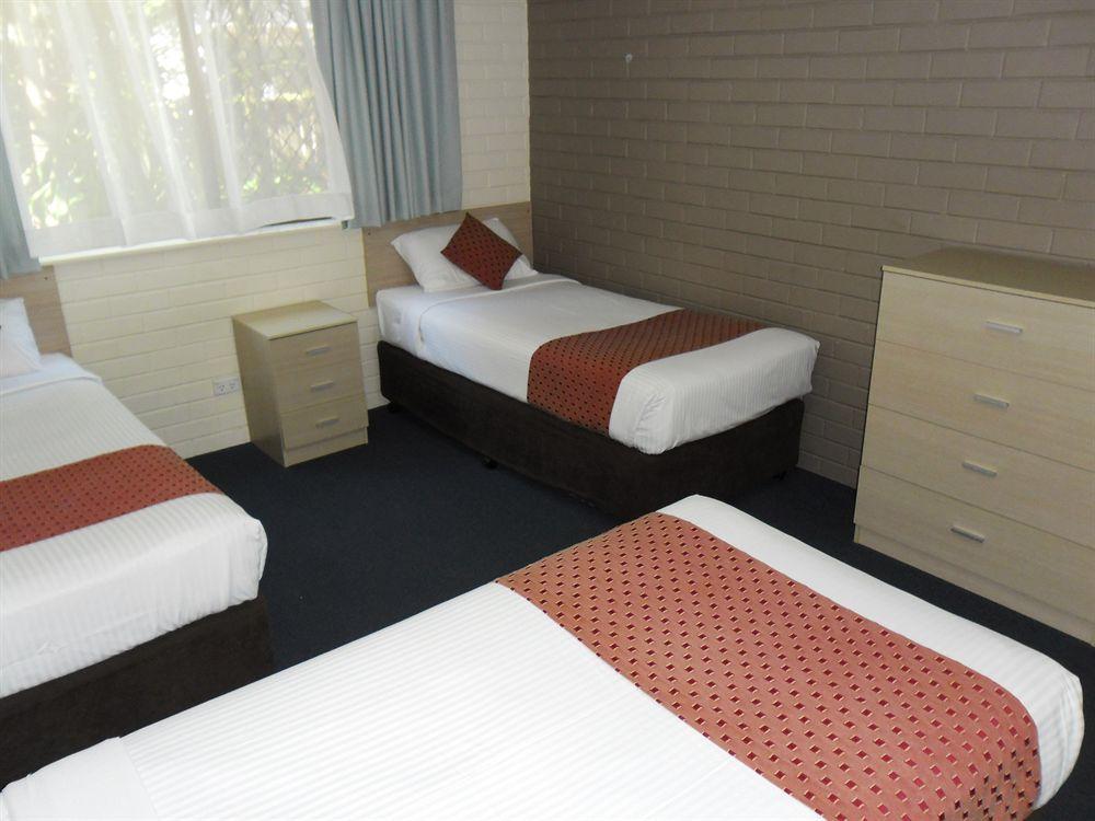 Mooloolaba Motel Exterior photo