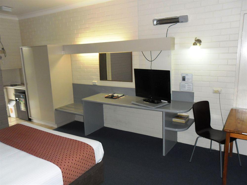 Mooloolaba Motel Exterior photo