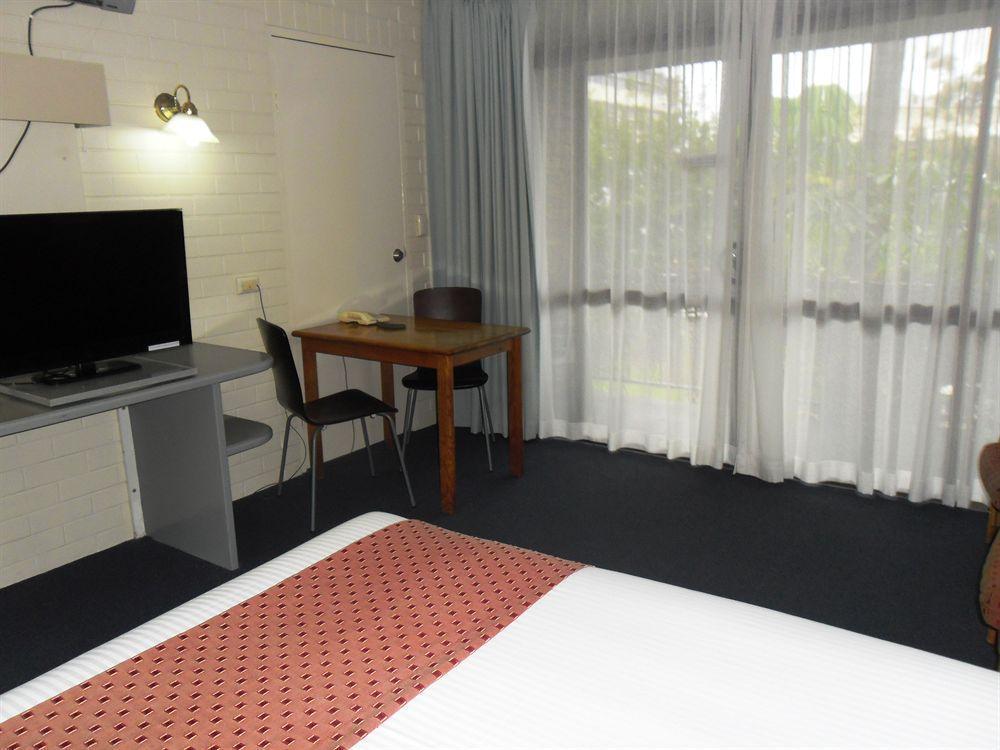 Mooloolaba Motel Exterior photo