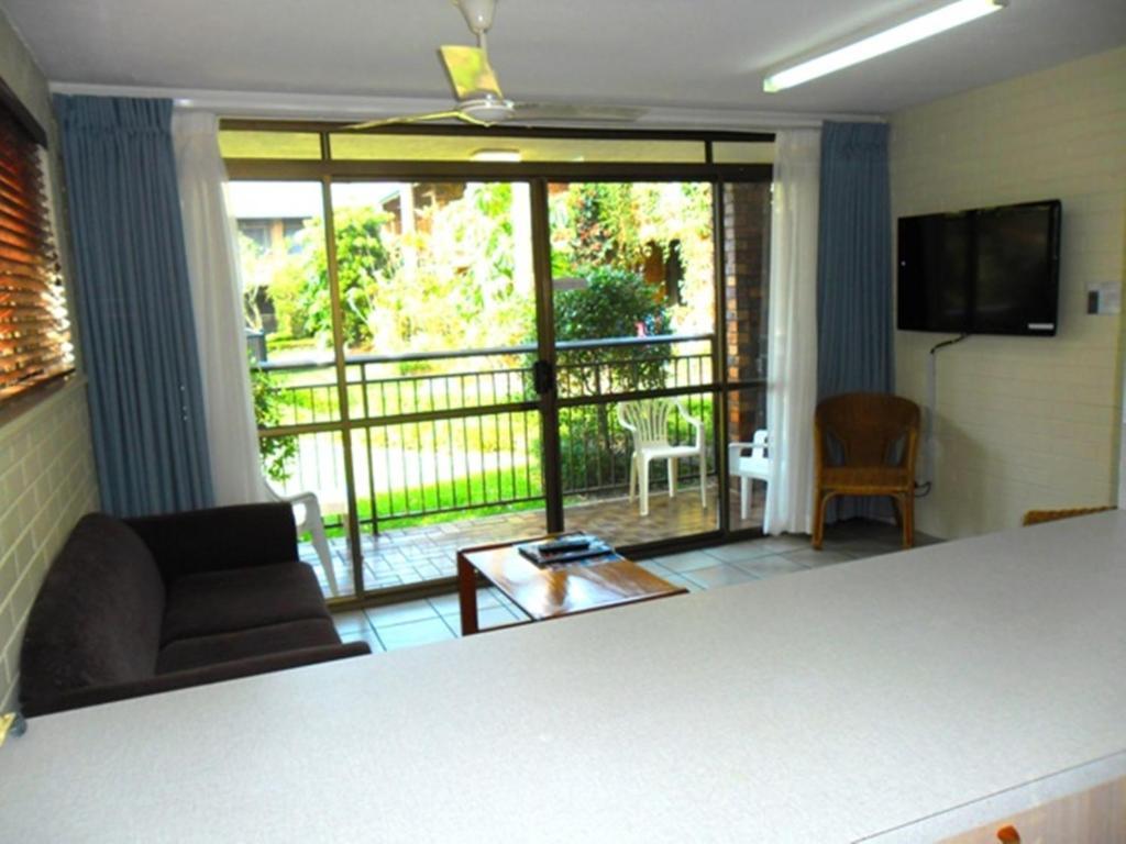 Mooloolaba Motel Room photo