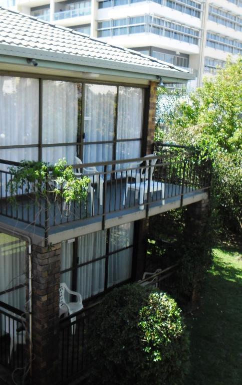 Mooloolaba Motel Exterior photo